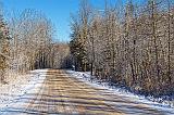 Christmas Eve Back Road_20196